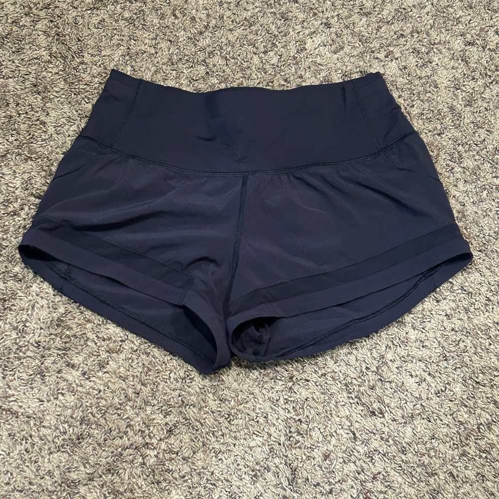 Lululemon Shorts Size 6